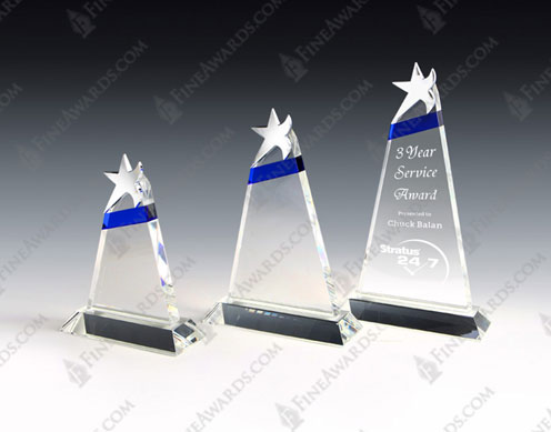 Blue-Crystal-Star-Pinpoint-Award