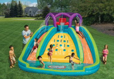 Great Toys That Will Keep Your Kids Busy All Summer