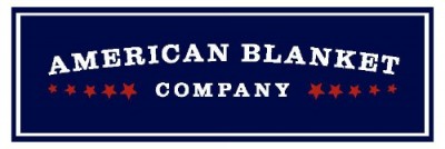 american blanket logo