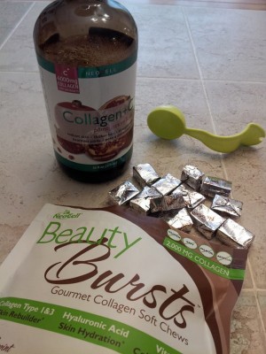 collagen