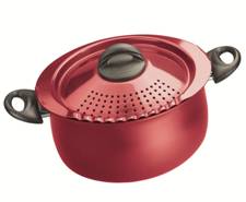 Bialetti's Pasta Pot is Available at Bed Bath & Beyond