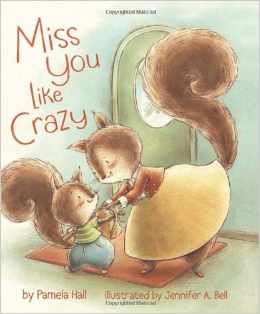miss you book