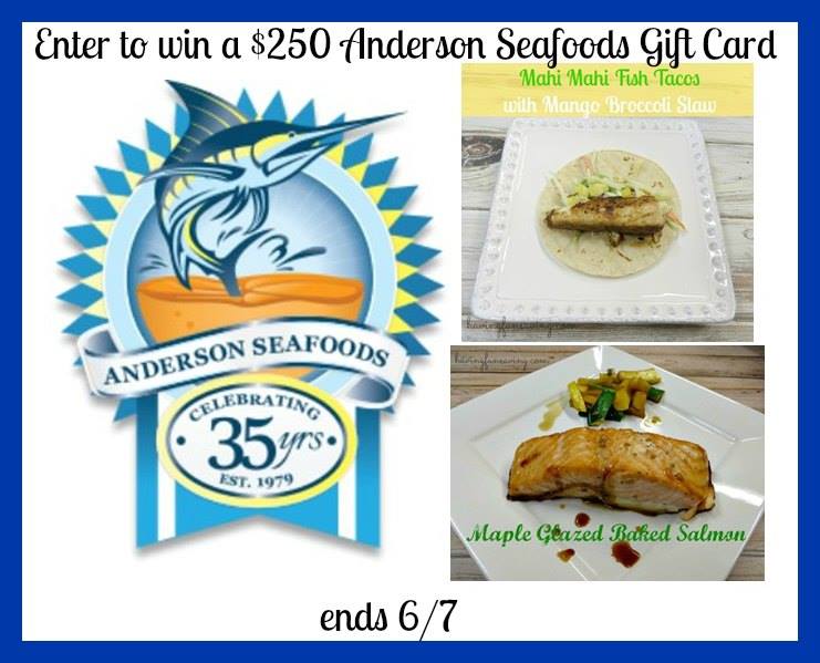anderson seafoods