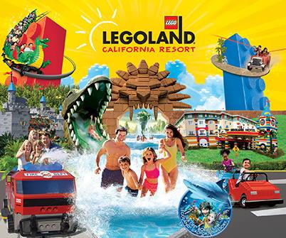 legoland calif