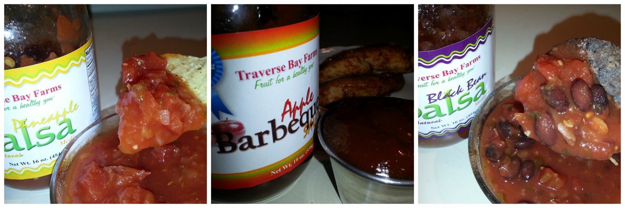 traver farms products