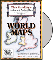 MapCover-World
