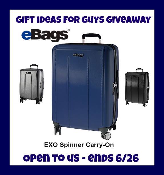 ebags for guys button