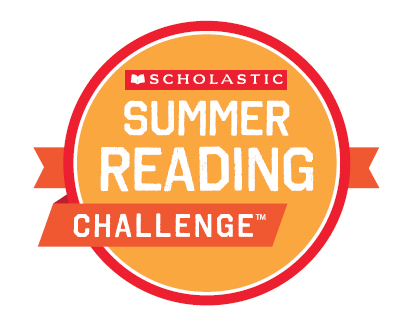 summer reading Logo