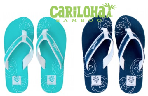 Cariloha-Coki-Beach-Sandals
