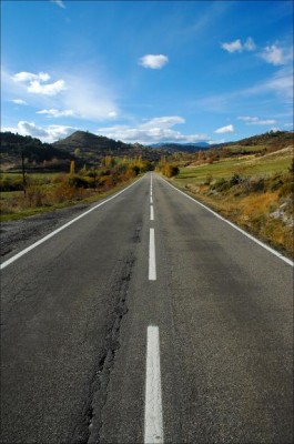 Road