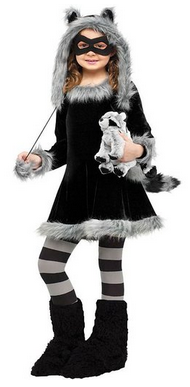 13 Greatest Halloween Costumes for Girls by MomDoesReviews.com | #CostumeParty #Halloween #MomDoesReviews