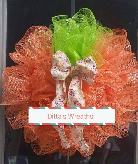 dittas wreath 2