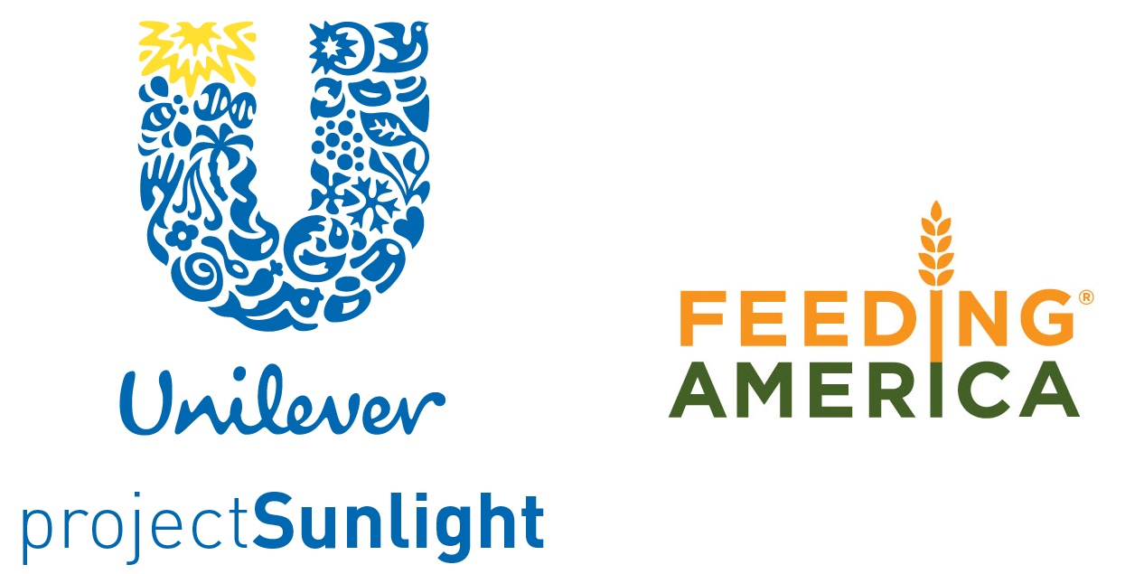 Unilever project Sunlight Share a Meal Toolkit #MomDoesReviews