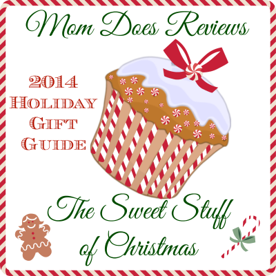 2014 Holiday Gift Guide at Mom Does Reviews!  The most anticipated event of the year!!!