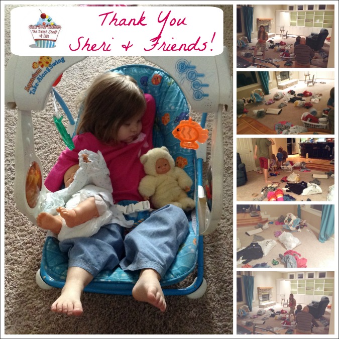 Thank you to Sheri and Home Team Properties, Boise, ID #MomDoesReviews
