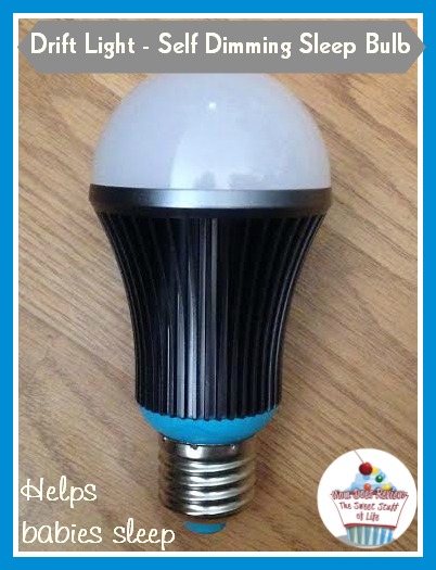 drift light bulb mdr review