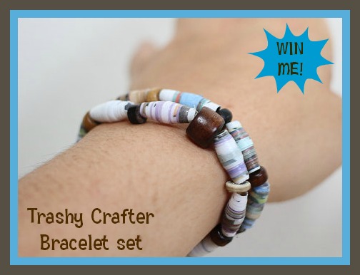 trashy crafter witches on giveaway