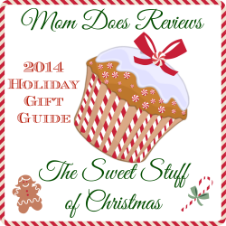 Mom Does Reviews Holiday Gift Guide #ChristmasMDR14