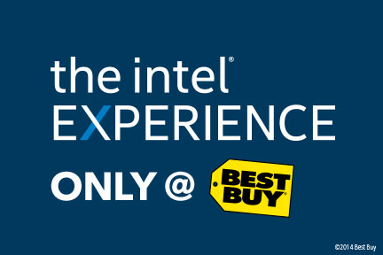 'Intel Technology Experience' Zones to Bring Access to Inspiration at Best Buy @BestBuy #IntelatBestBuy #MomDoesReviews