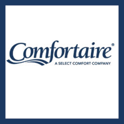 comfortaire logo