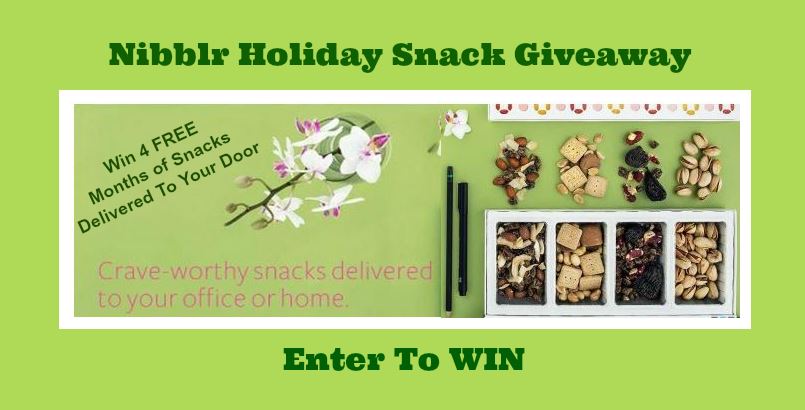 nibblrsnackgiveaway