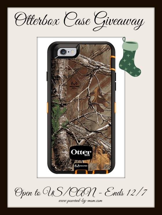 otterbox giveaway
