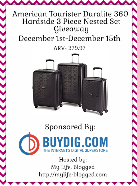 American-Tourister-Giveaway