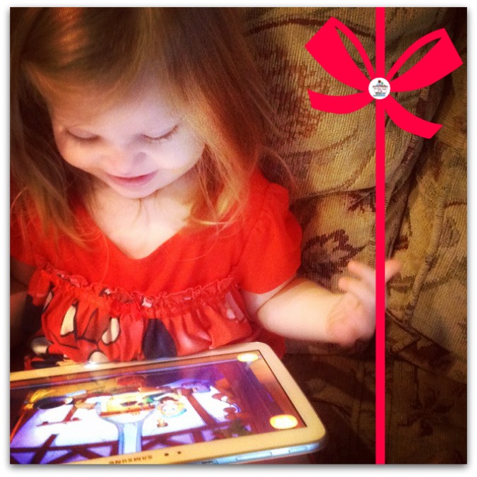 Fairy Tales App is available with a $7 Holiday Bonus when downloaded before 12/29