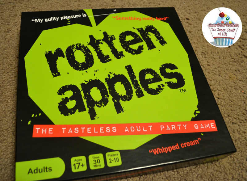Rotten Apples Review -02