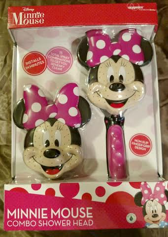 minnie combo