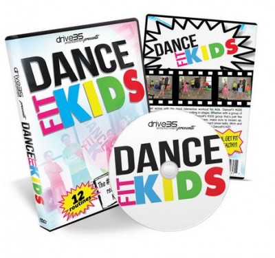 DanceFit Kids