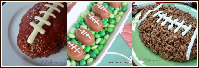 25 Super Bowl Party Pleasers #Recipes #MomDoesReviews