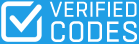 Verified Codes for Online Shopping