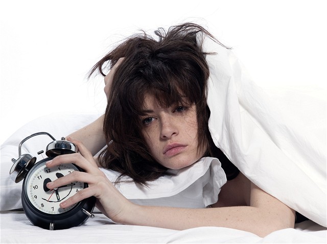 Why Sleep Apnea is Less Likely to Be Diagnosed in Women