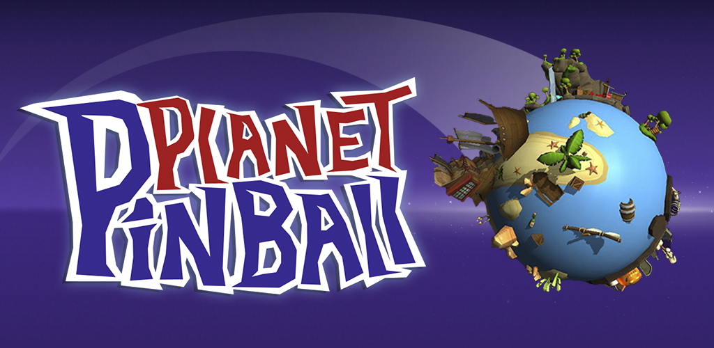 pinball planet