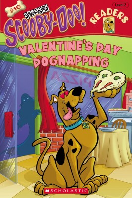 25 Valentine's Day Books ~ Favorite Characters Edition
