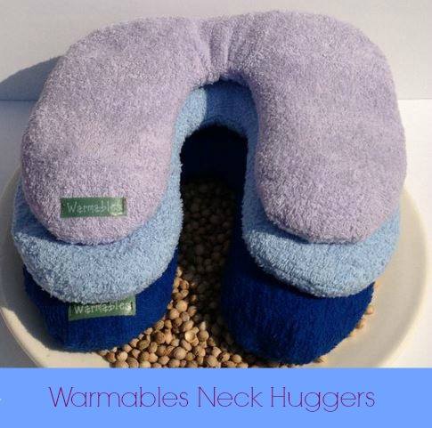 warmables neck huggers