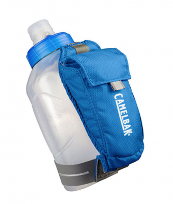 runners water bottle