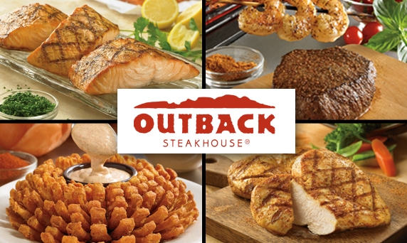 OUtback