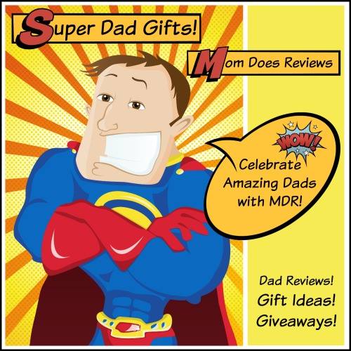 super dad gift guide