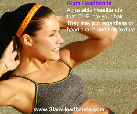 glam headband 1