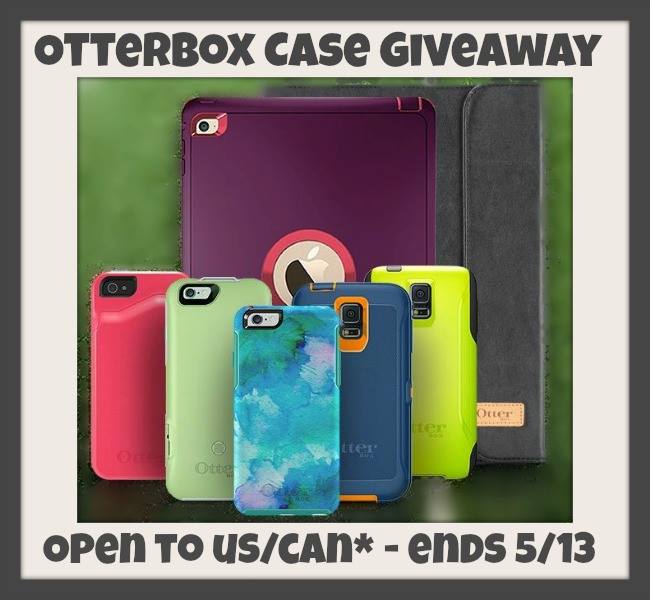 otterbox giveaway 5 13
