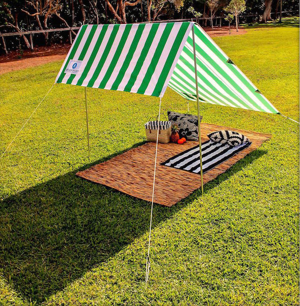 sun-tent-green