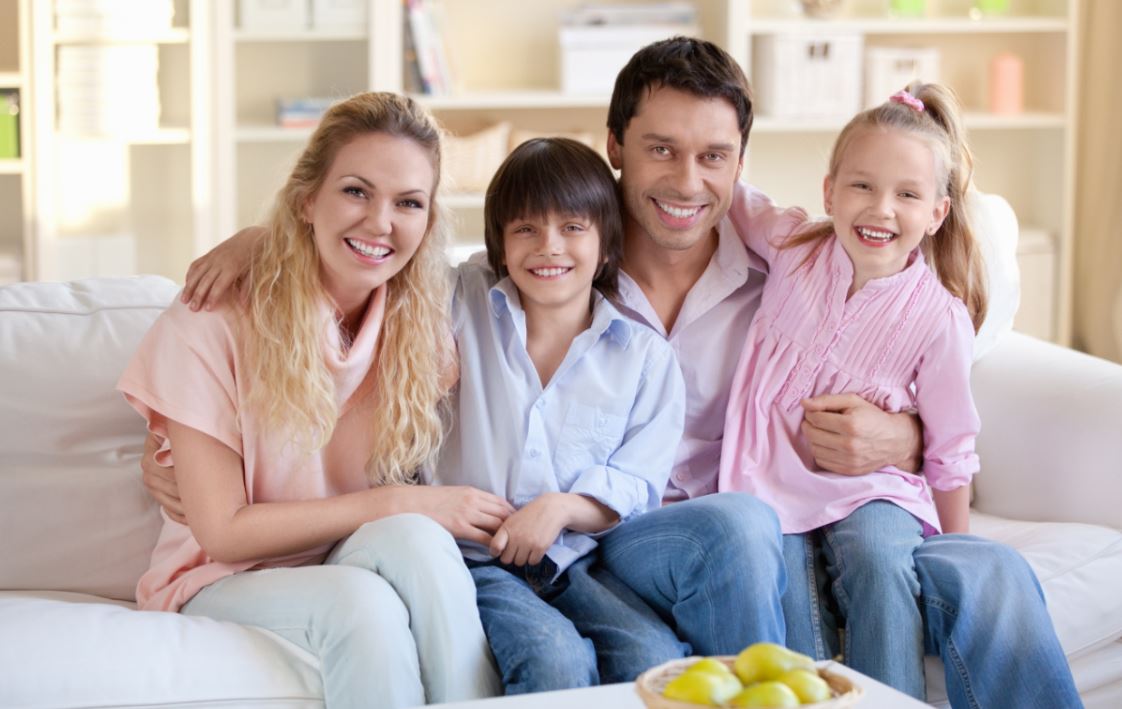 Building Precious Memories: 4 Ways To Create More Family Time - Mom Does Reviews