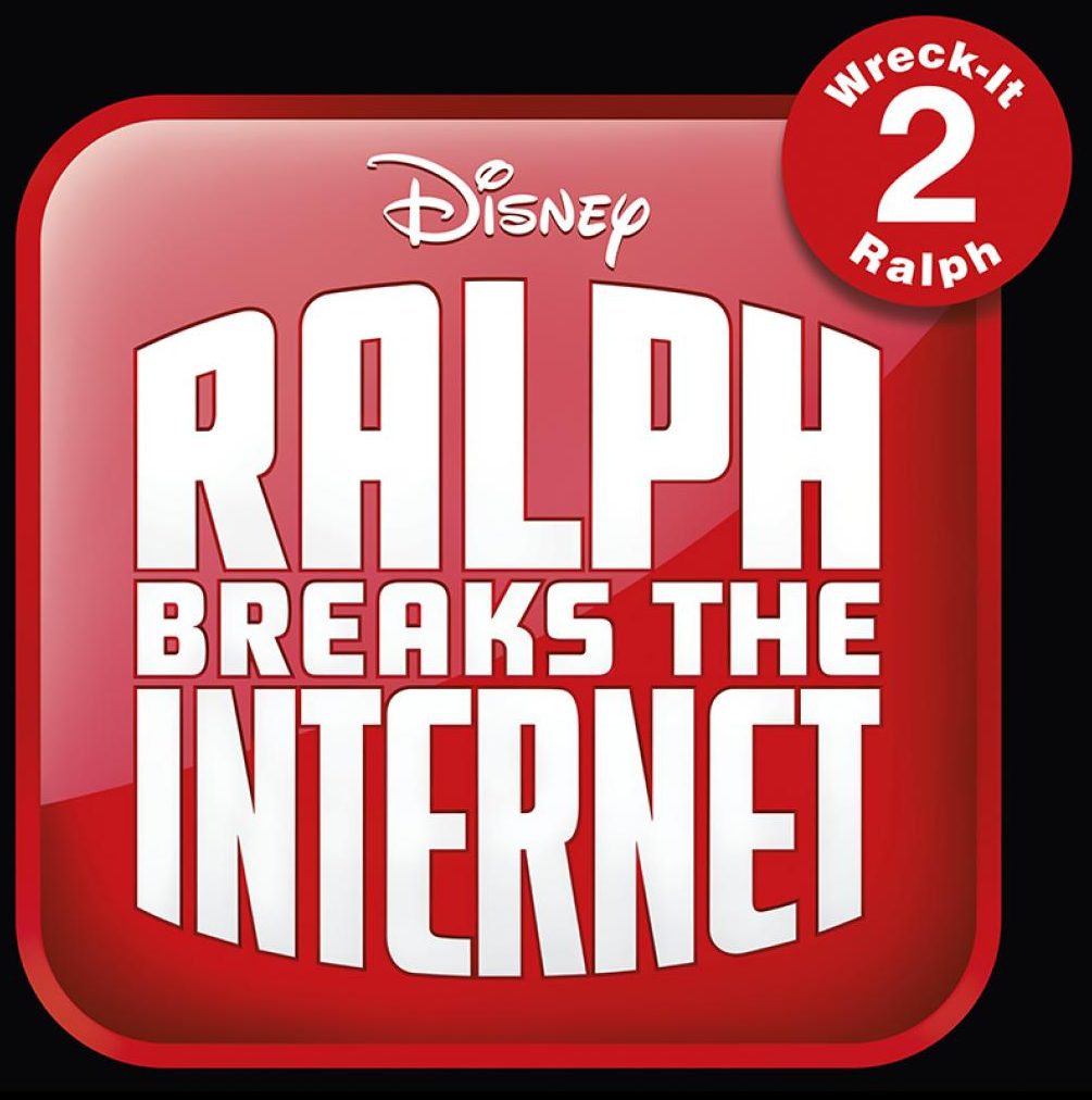 Wreck it Ralph 2