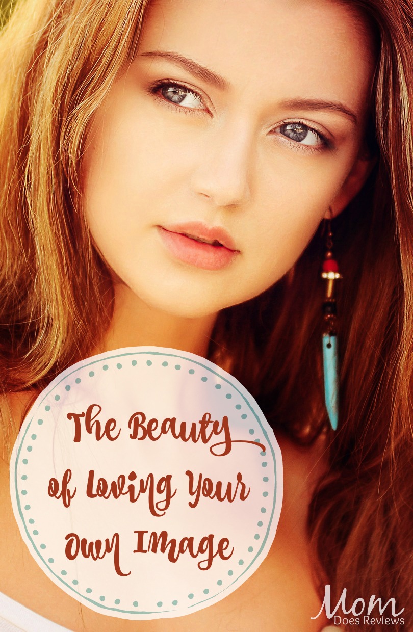 The Beauty of Loving Your Own Image