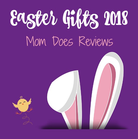 Easter Gift Guide 2018