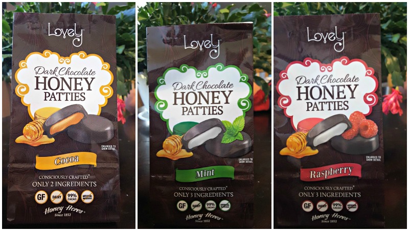 Fill Your Basket With Lovely Candy’s NEW Organic Candy