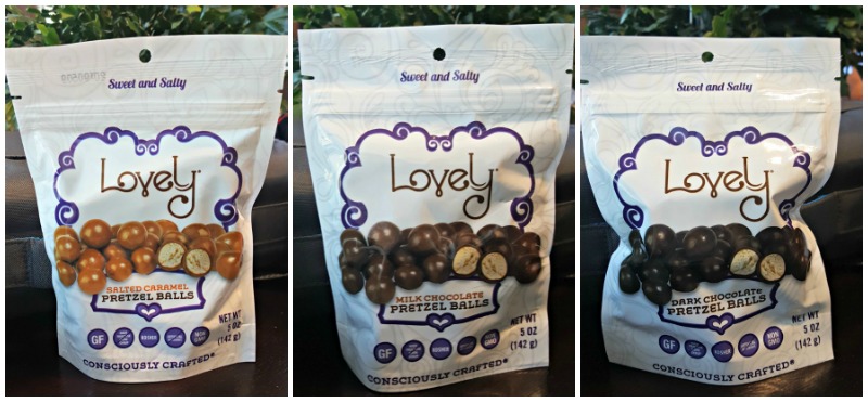 Fill Your Basket With Lovely Candy’s NEW Organic Candy