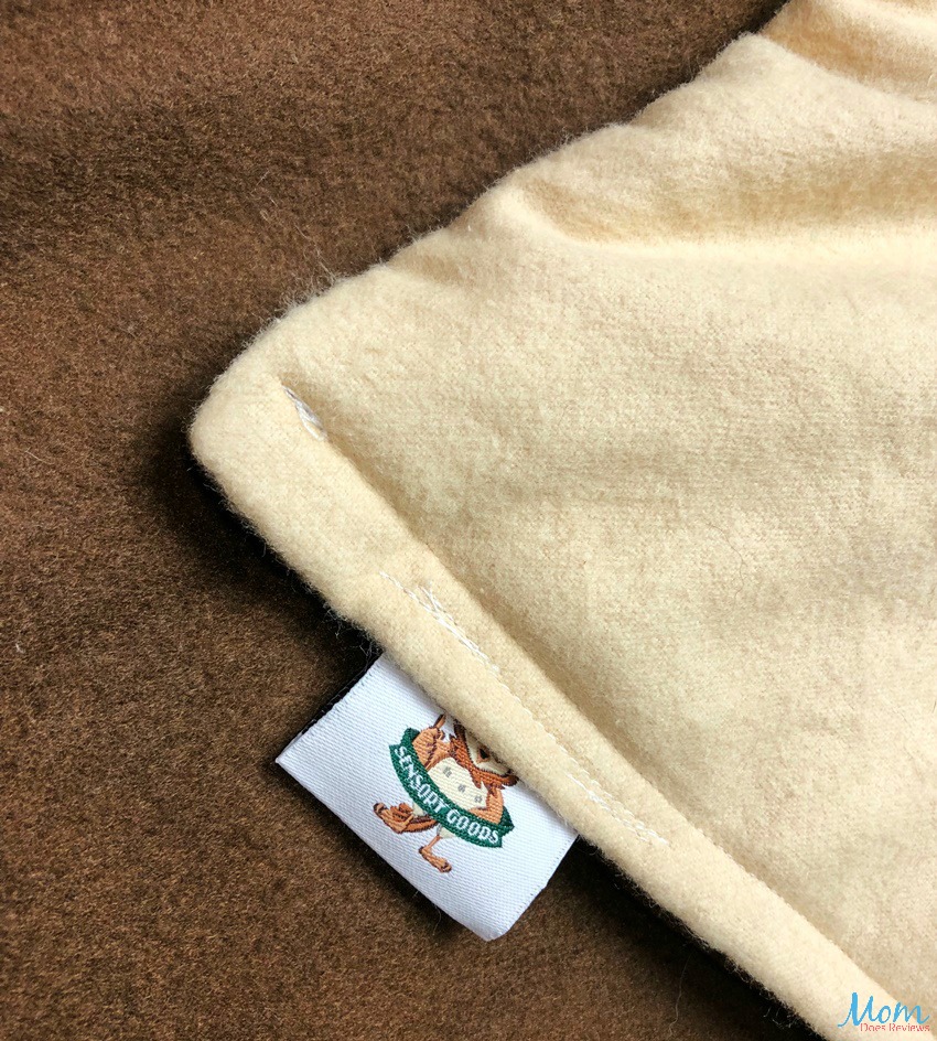Sensory Goods Weighted Blanket 